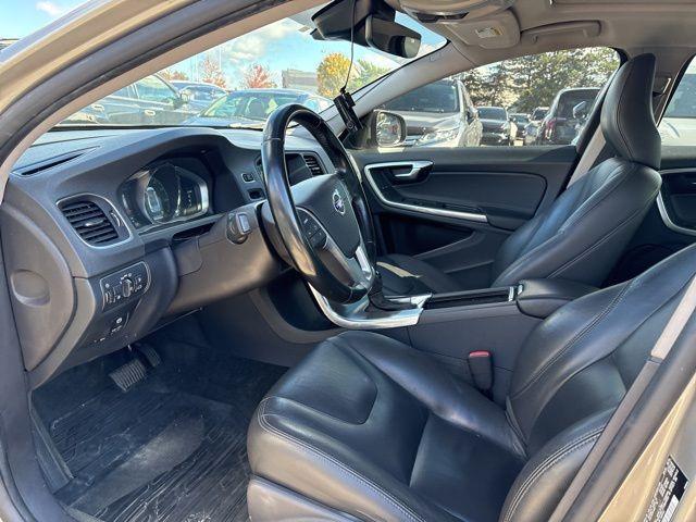 used 2015 Volvo S60 car, priced at $11,747