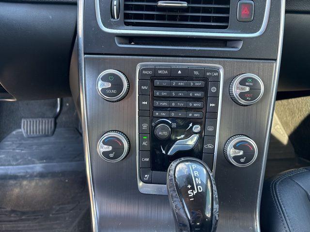 used 2015 Volvo S60 car, priced at $11,747