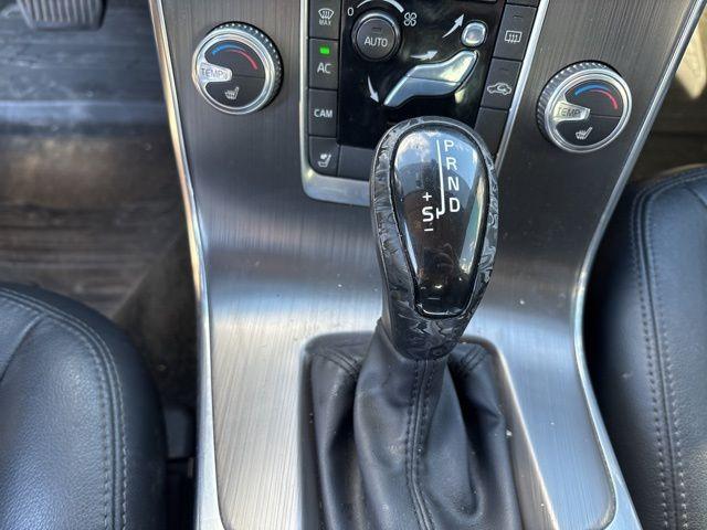 used 2015 Volvo S60 car, priced at $11,747