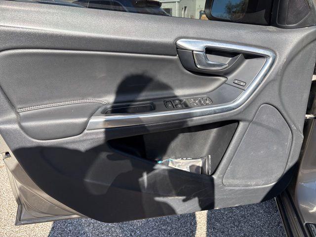 used 2015 Volvo S60 car, priced at $11,747