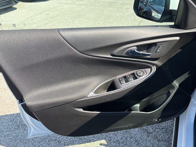 used 2022 Chevrolet Malibu car, priced at $20,698