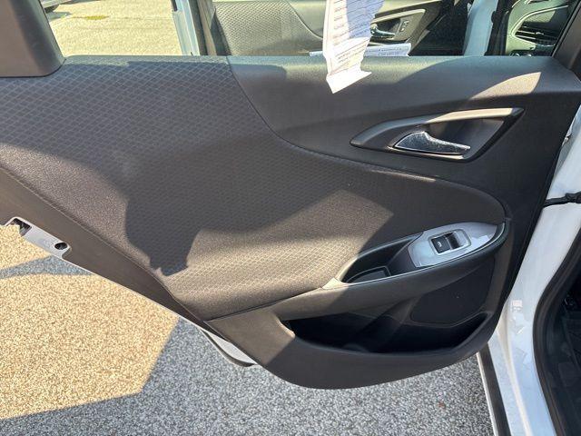 used 2022 Chevrolet Malibu car, priced at $20,698