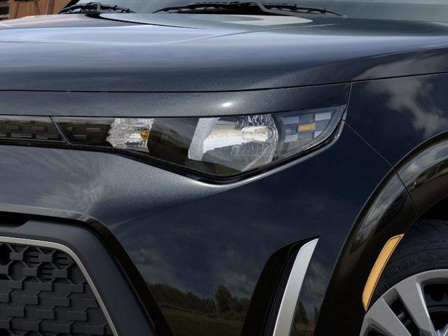 new 2025 Kia Soul car, priced at $22,240