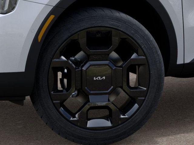 new 2025 Kia Sorento car, priced at $46,030