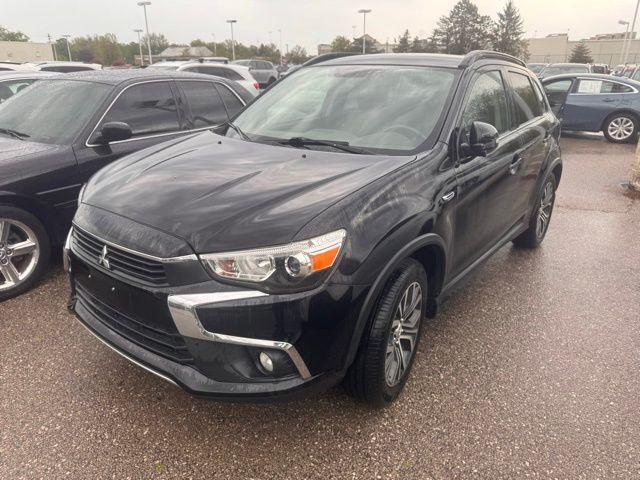 used 2016 Mitsubishi Outlander Sport car, priced at $7,235
