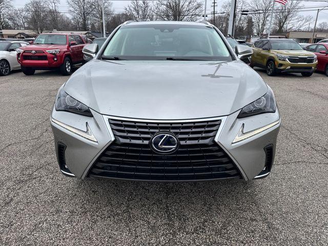 used 2019 Lexus NX 300h car, priced at $26,934