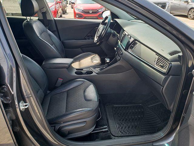 used 2018 Kia Niro car, priced at $11,249
