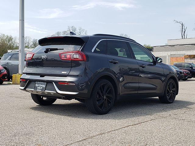 used 2018 Kia Niro car, priced at $11,249