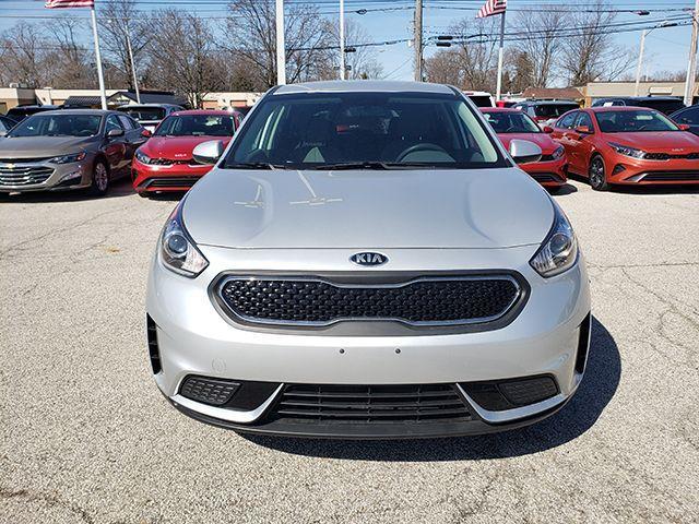 used 2019 Kia Niro car, priced at $17,697