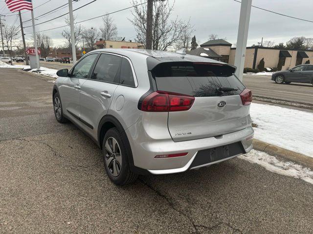 used 2019 Kia Niro car, priced at $17,296