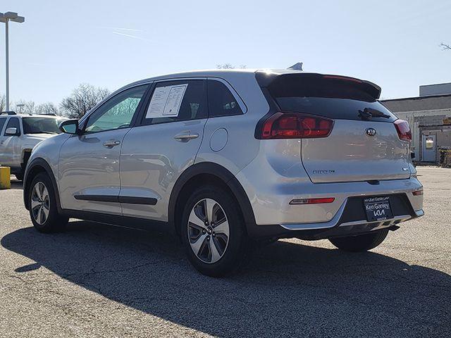 used 2019 Kia Niro car, priced at $17,697