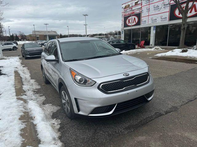 used 2019 Kia Niro car, priced at $17,296