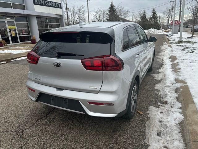 used 2019 Kia Niro car, priced at $17,296