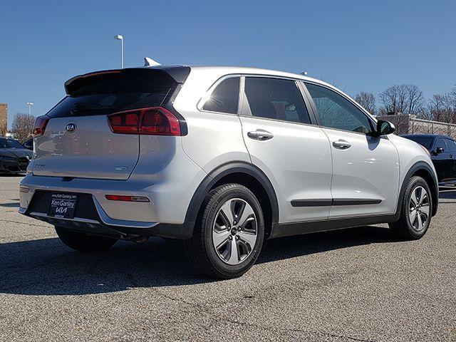 used 2019 Kia Niro car, priced at $17,697