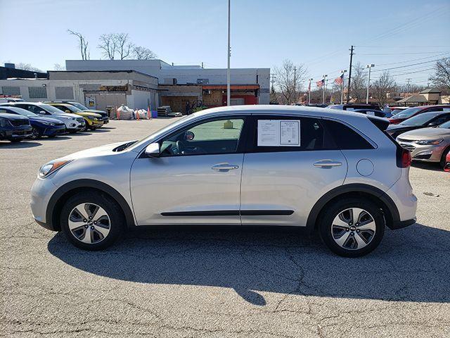 used 2019 Kia Niro car, priced at $17,697