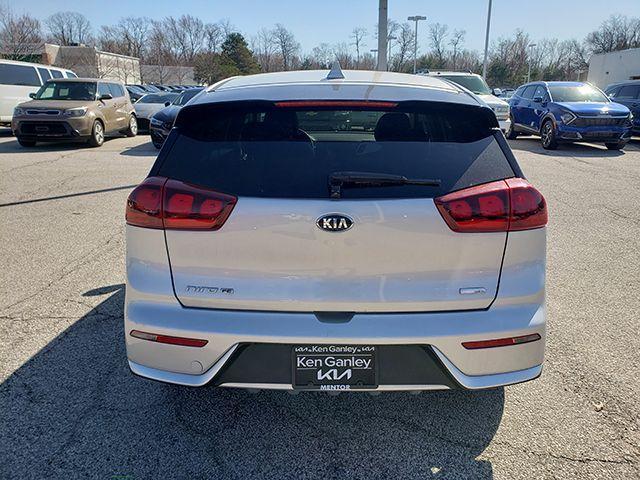 used 2019 Kia Niro car, priced at $17,697