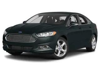 used 2015 Ford Fusion car, priced at $6,900