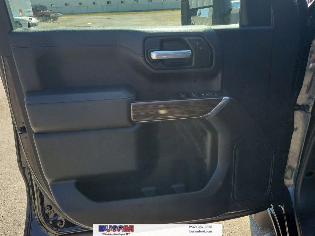 used 2021 Chevrolet Silverado 1500 car, priced at $30,500