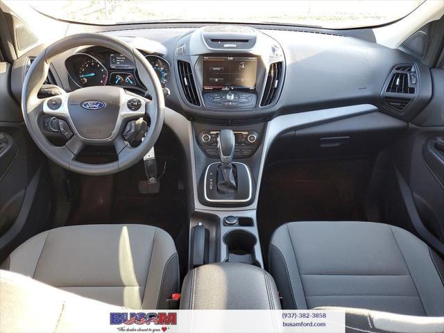 used 2014 Ford Escape car, priced at $6,500