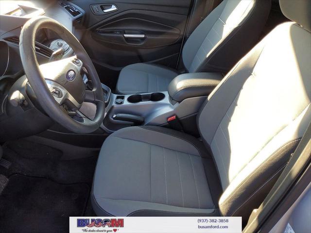 used 2014 Ford Escape car, priced at $6,500