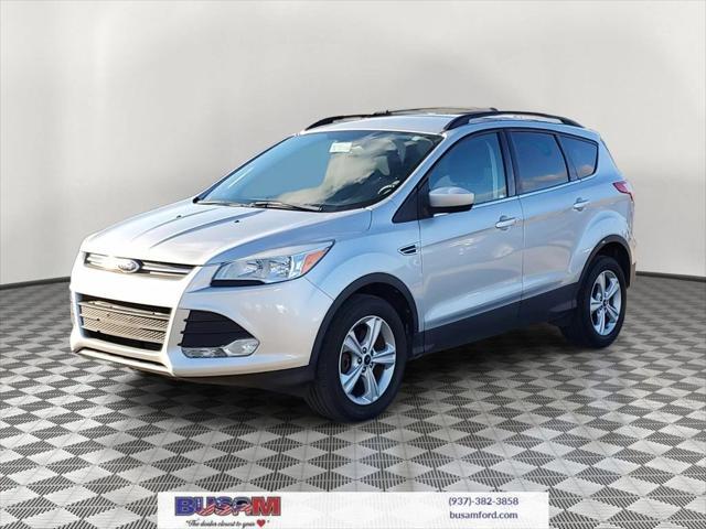 used 2014 Ford Escape car, priced at $6,500