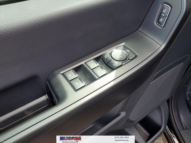 new 2025 Ford F-150 car, priced at $46,943