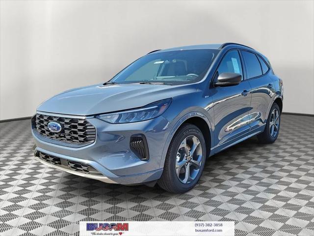 new 2024 Ford Escape car, priced at $32,500