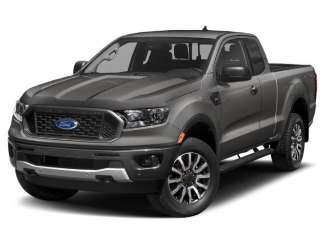 used 2019 Ford Ranger car