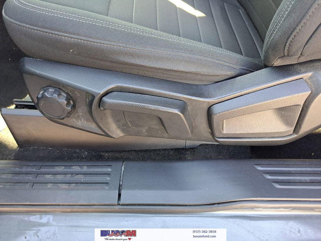 used 2019 Ford Ranger car, priced at $25,000