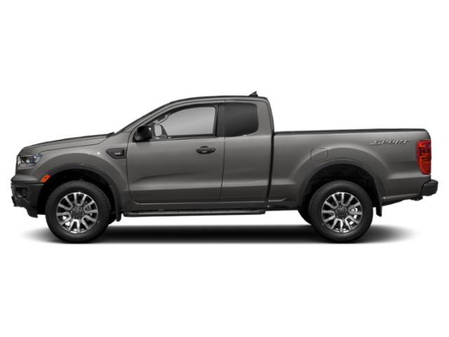 used 2019 Ford Ranger car