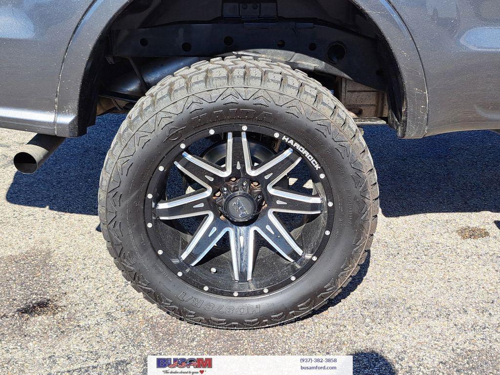 used 2019 Ford Ranger car, priced at $25,000