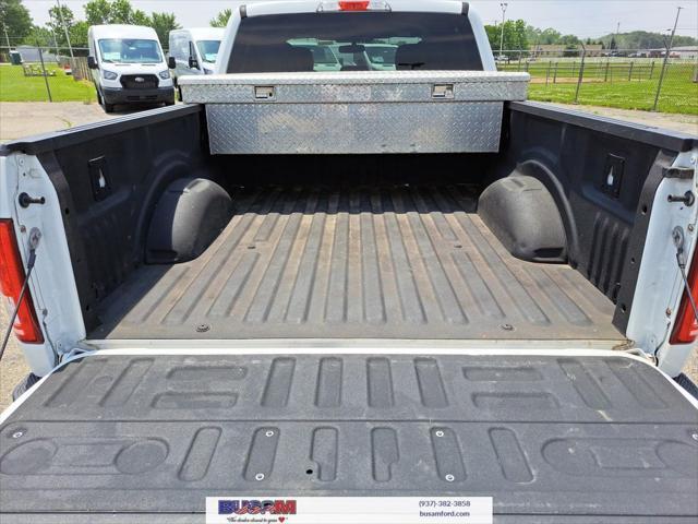 used 2017 Ford F-150 car, priced at $18,000