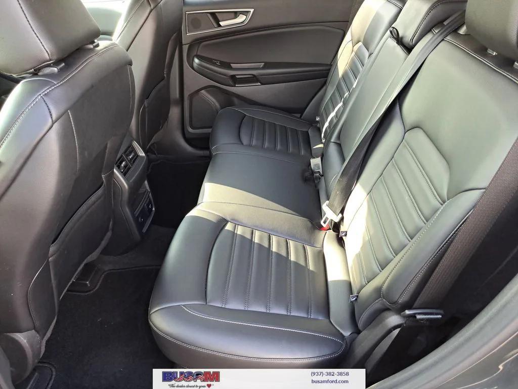 used 2023 Ford Edge car, priced at $26,000