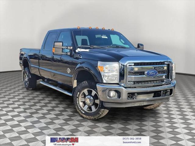 used 2015 Ford F-350 car, priced at $43,295