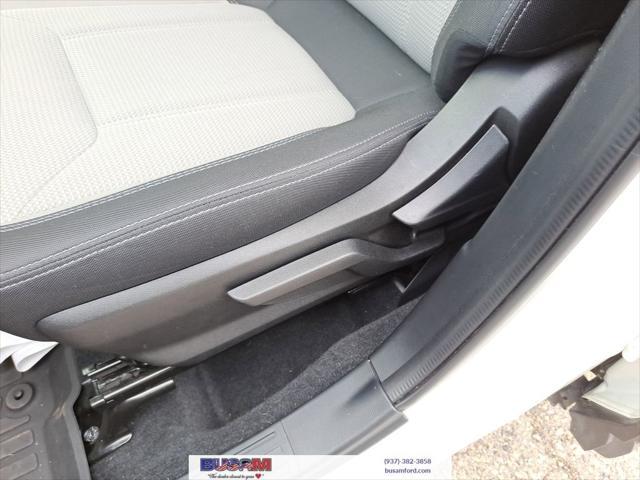 used 2020 Subaru Forester car, priced at $23,000