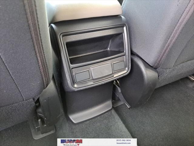 used 2020 Subaru Forester car, priced at $23,000