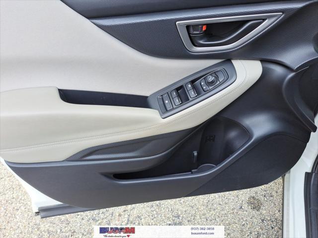 used 2020 Subaru Forester car, priced at $23,000