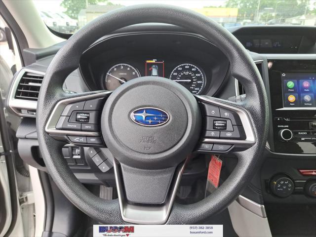 used 2020 Subaru Forester car, priced at $23,000