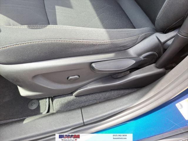 used 2020 Chevrolet Trax car, priced at $17,495