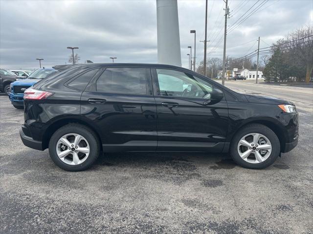 new 2024 Ford Edge car, priced at $35,998