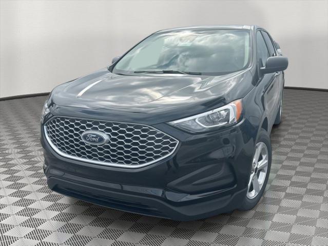 new 2024 Ford Edge car, priced at $34,000