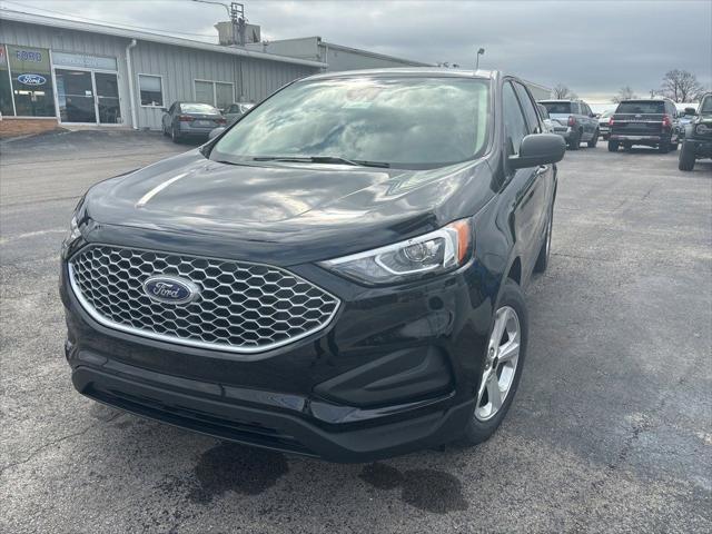 new 2024 Ford Edge car, priced at $35,998