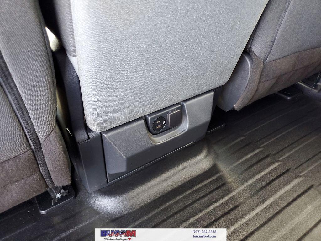 used 2022 Ford F-150 car, priced at $30,000