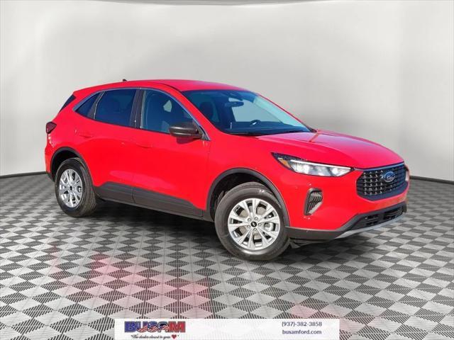 new 2024 Ford Escape car, priced at $33,655