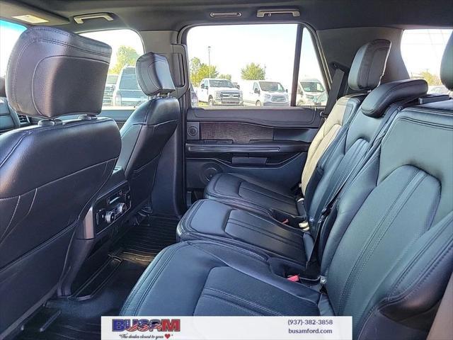 used 2019 Ford Expedition car, priced at $35,000