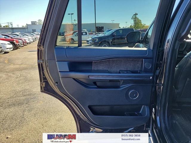 used 2019 Ford Expedition car, priced at $35,000