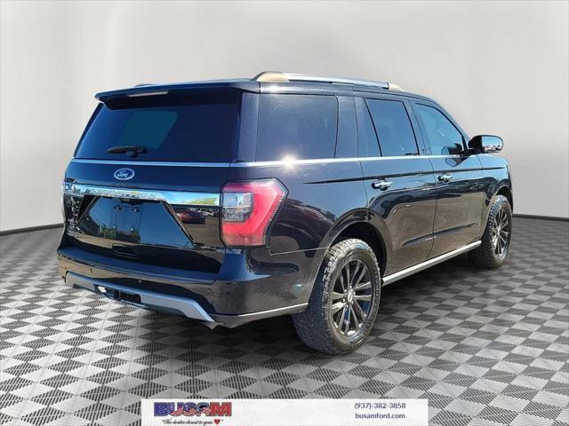 used 2019 Ford Expedition car, priced at $35,000