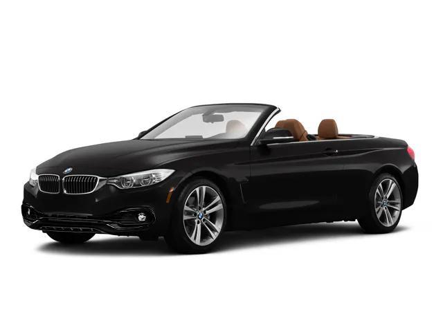 used 2018 BMW 430 car