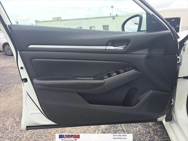 used 2023 Nissan Altima car, priced at $20,000