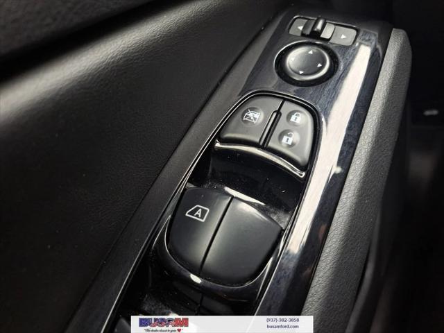 used 2023 Nissan Altima car, priced at $20,000